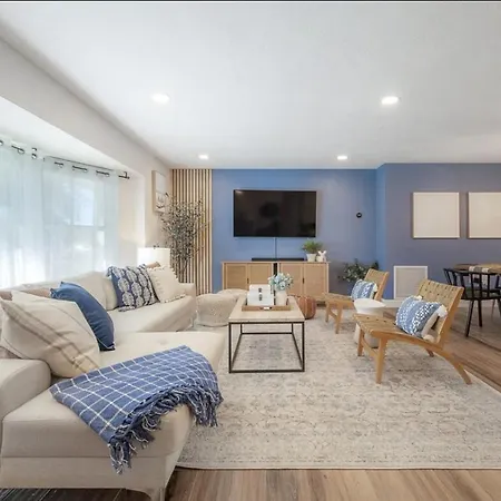 Family Luxury Beach Getaway